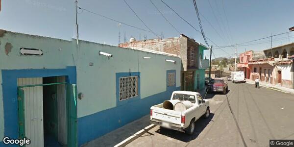 DIF MUNICIPAL CHUCÁNDIRO